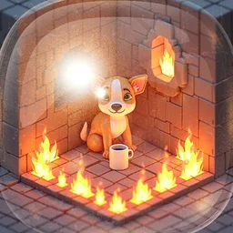 idk what role i play exactly in this stream