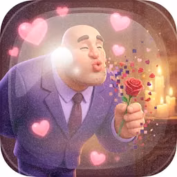 I'm Feeling Romantical