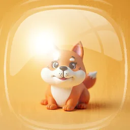 kawaii wow