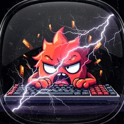 Keyboard meme