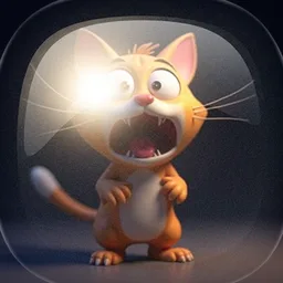 Kid Screaming Meme meme