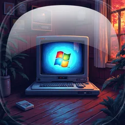 Klasky Csupo 1998 Logo