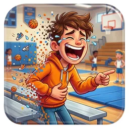 Kwebbelkop Laugh (YourRAGE Laugh)