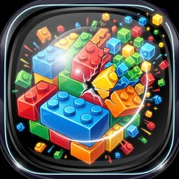 lego breaking