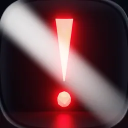 lovely sound alert