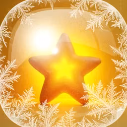 Mario Star Power