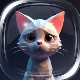 Meow Ahh Sound