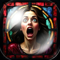 Micheal P Scream 2