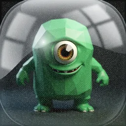 mike scream