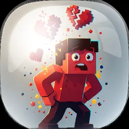 Minecraft Hurt