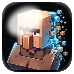 Minecraft Villager Sound