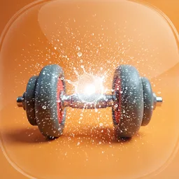 More Power