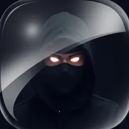 NINJA SHUT UP WHEN I AM TALKIN