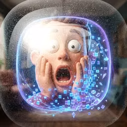 Oh My God Meme