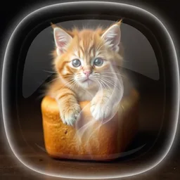 oiia cat remix