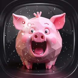 Peppa Pig bass boosted