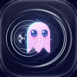 Phasmophobia singing Ghost