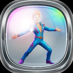 RickRoll Tralalero Tralala