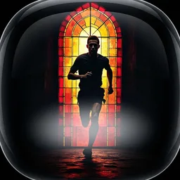 Run Meme