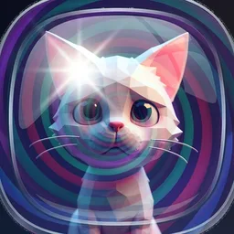 Sad sad sad meow song