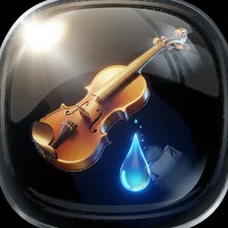 Sad Violin (the meme one)