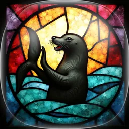 Sea lion rap (Shortened) - Yuno Miles