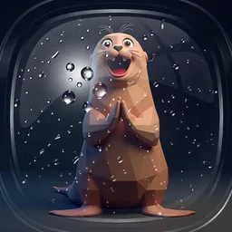 sea lion rap - Yuno Miles (Repost)