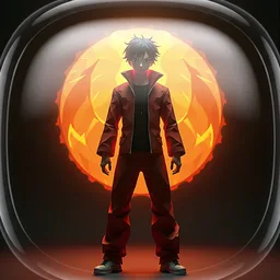 Song aura