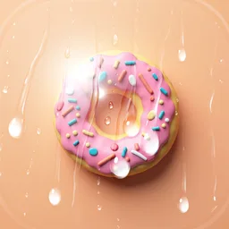 sonic ring