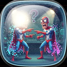 spiderman meme song