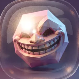 spongebob laugh