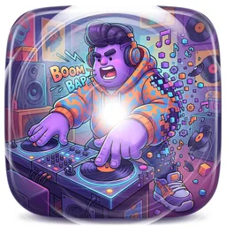 Thanos Beatbox