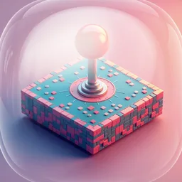 The Nut Button