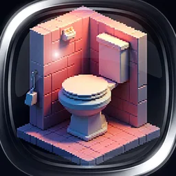 toilet sounds