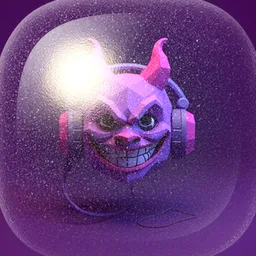 tom evil laugh