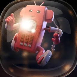 Ton téléphone est entrain de sonner
