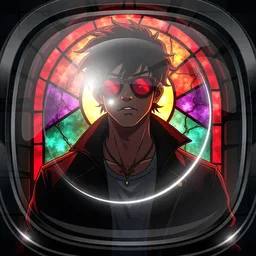 Waouh anime