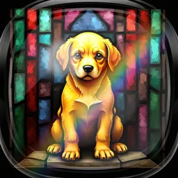 which bomboclaat dog i am