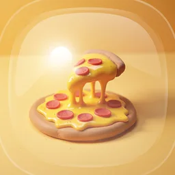 Why you put cheese on my Cheeseburger?