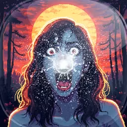 Woman Scream