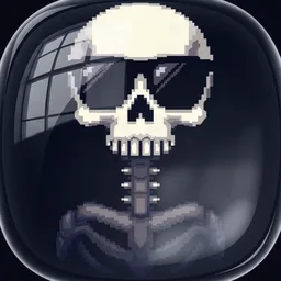 WOW THATS SO COOL NPC