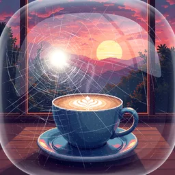 Ya Tomaste Cafe