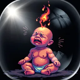 Crying Baby