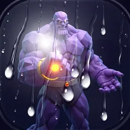 Eren titan roar