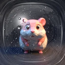 Hamster meme