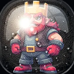 he he he ha clash royale (DEEP FRIED)