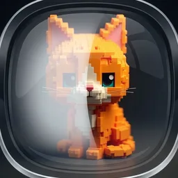 hello cat meme