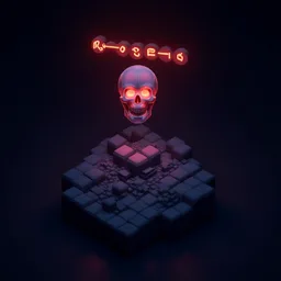 its time to play the game