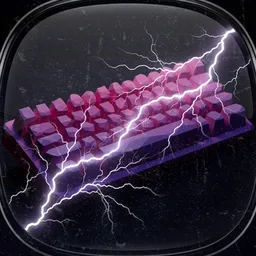 Keyboard meme