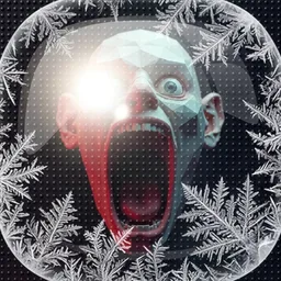 Man Screaming Meme